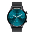 NFC Access Control Smart Watch Bluetooth Call
